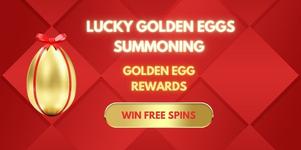 Gold rewards promotional artwork